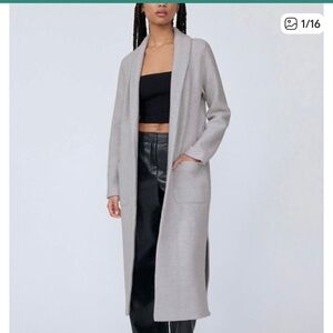 Babaton Luxe Lounge Jacket